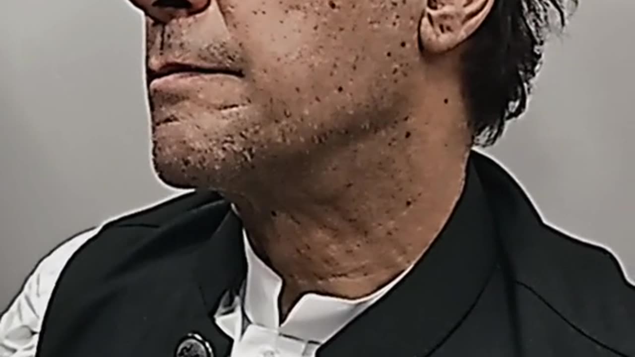 Imran Khan WhatsApp status