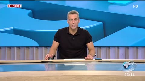 În Gura Presei cu Mircea Badea - Luni 19 August (2024)