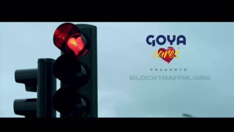 GOYA standing up for HUMAN TRAFFICKING