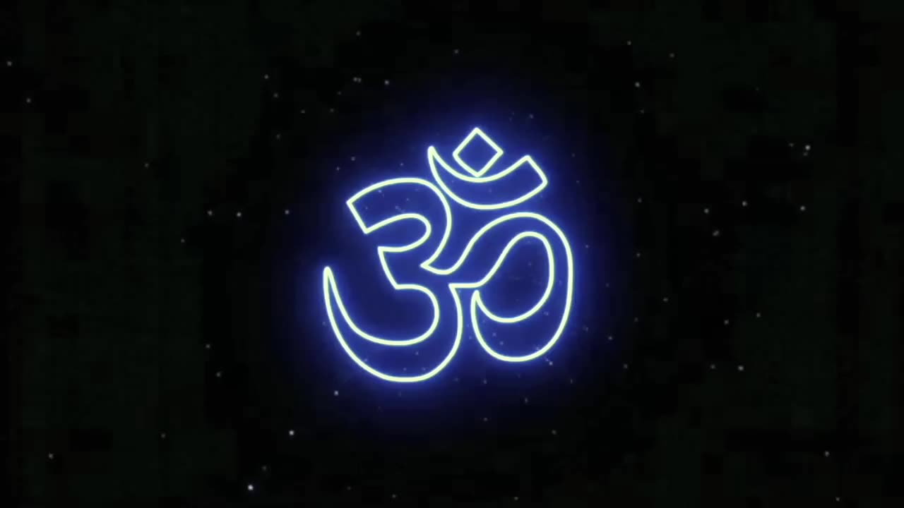 Om Meditation, Relaxing, Calm, Peaceful, Mantra Chanting, Relief