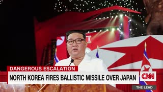 Expert predicts North Korea's next move after ballistic missile launch