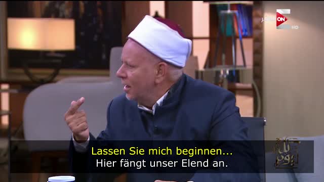 Im Islam gibt es kein Mindestalter für die Eheschließung!