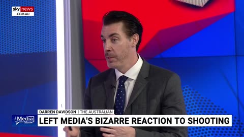 Left media slammed for ‘inaccurate’ Trump assassination attempt reporting