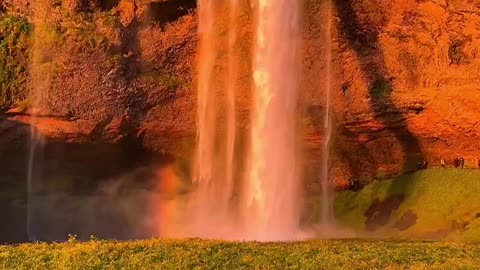 Iceland