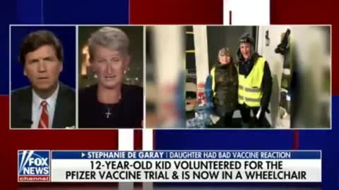 US Youth Vaccine roll out, 300 12-18 year olds reported fatalities since March