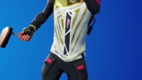 Noisemaker: last seen…