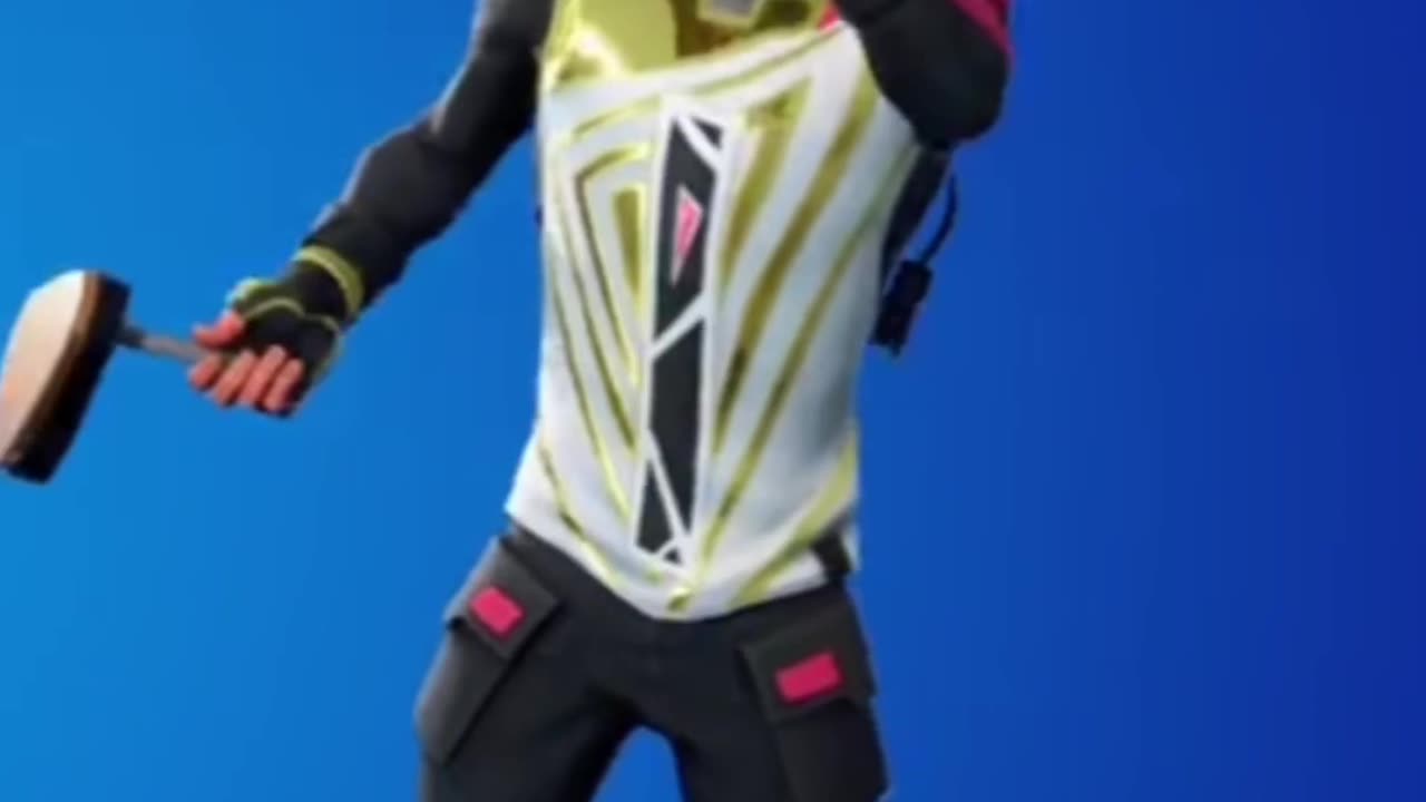 Noisemaker: last seen…