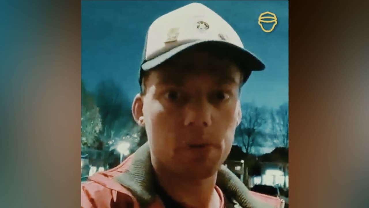 Max van den Berg praat waarheid dus ook als het in het nadeel van de beweging is