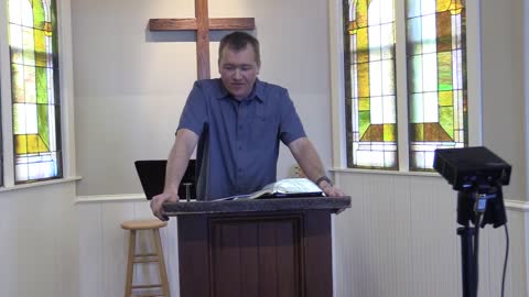 2 Peter 1:1-11 Maturing in Christ Calvary Chapel North Texas