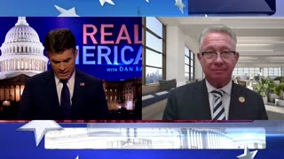 REAL AMERICA -- Dan Ball W/ Bill Wells, San Diego, CA Votes To 'Super' Sanctuary City, 12/11/24