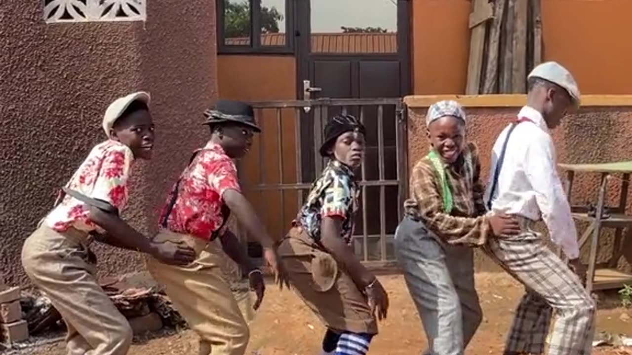 Dance