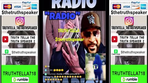 THE OG MURDA SHOW 10/21/24