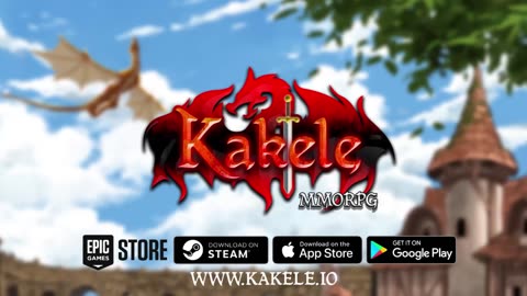 Kakele Trailer