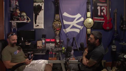 Studio Talk 69: Right and Left Double Standard and Doom Ecology