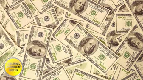 MONEY & WEALTH FOR YOU! 10 MINUTES MANIFESTATION