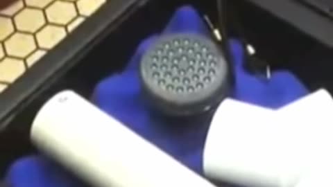 News Break: Portable Shower
