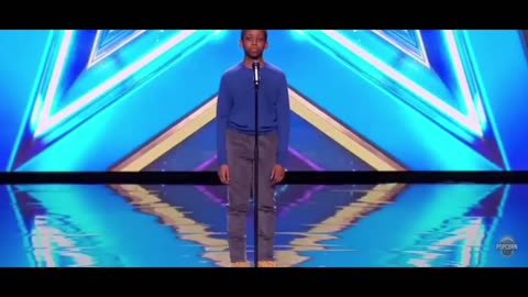 American got talent best dance golden buzzer in the middle of the agt