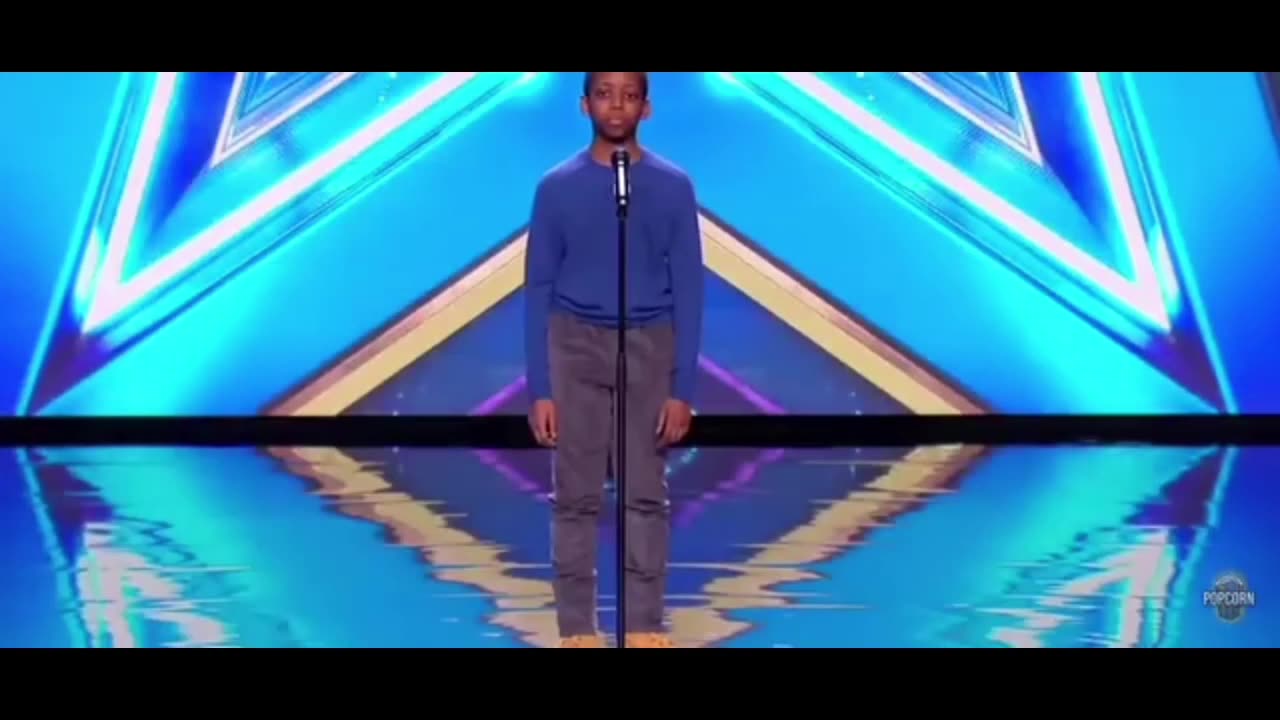 American got talent best dance golden buzzer in the middle of the agt
