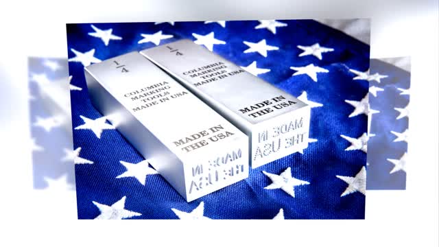 Mark Made in USA