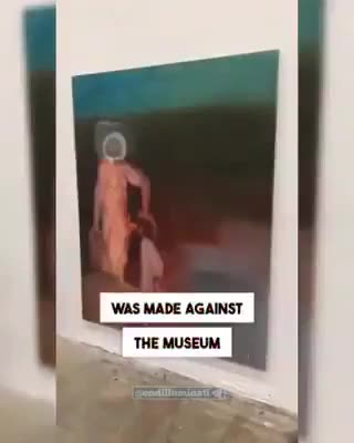 THESE PEOPLE ARE SICK