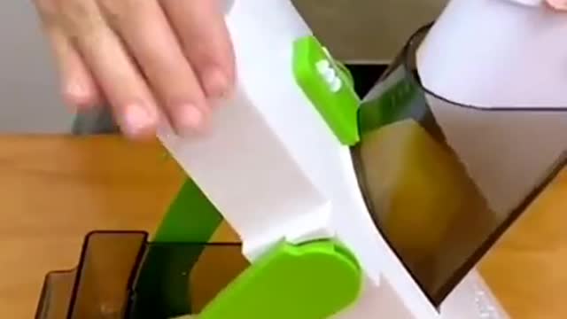 Manual Vegetable Slicer Foldable Grater Slicer | Vegetable Cutter | Vegetable Slicers