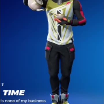 Tea Time: last seen…