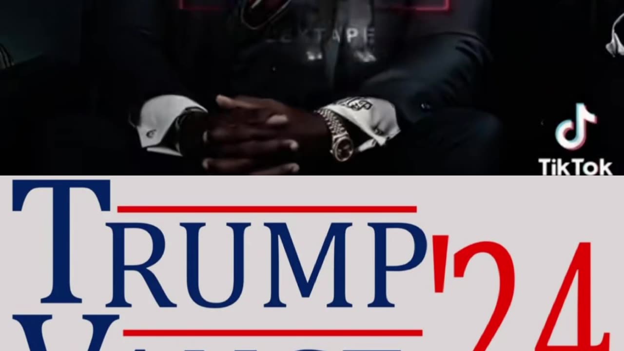 Trump Is A Gangster