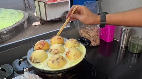 Takoyaki