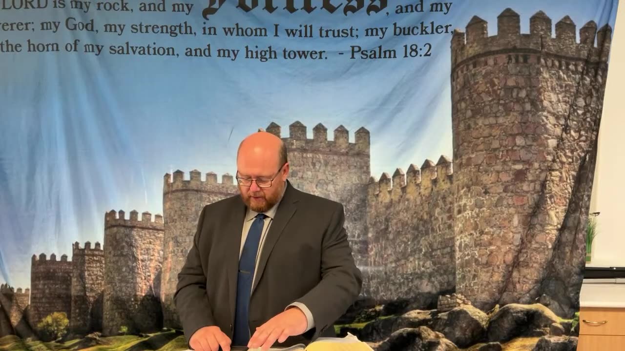 Pastors, Elders, and the Home Church Movement | Pastor Jim Wiebe