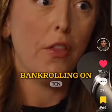 Tucker talks with doctor who confirms that doctors bankroll off of the messed up medical system