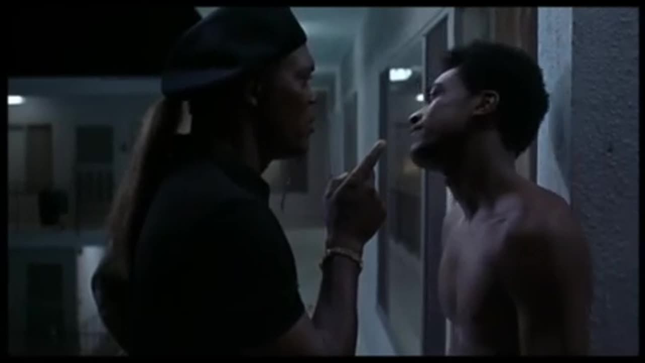 Jackie Brown (1997): The Death Of Beaumont