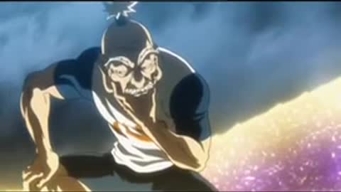 Badass anime moments 037