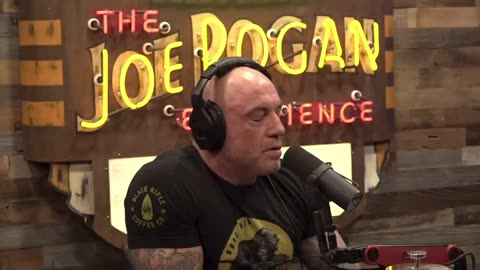 Joe Rogan talks about the change the TRUMP TEAM can bring.