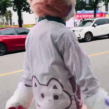 Furry Douyin #27