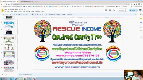 Rescue Income Presentation 11th Sep 2024