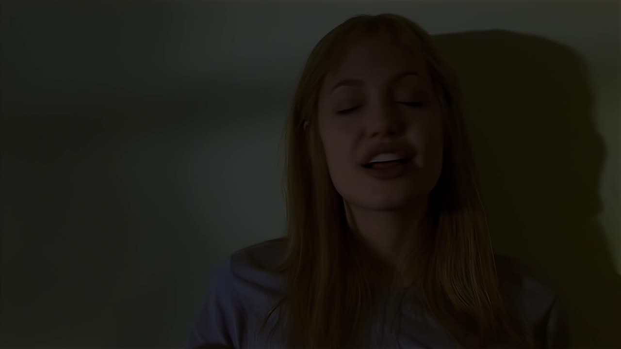 Girl Interrupted 1999 Winona Ryder Angelina Jolie scene 4 remastered 4k