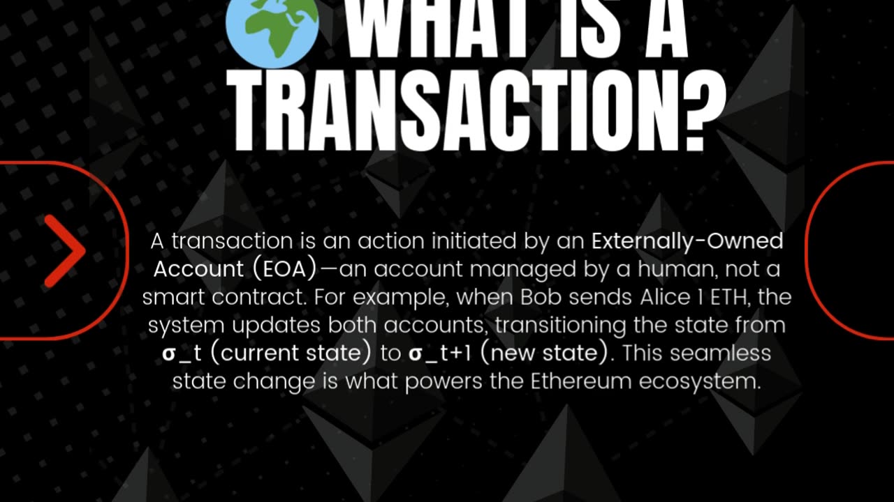 Ethereum: A Transaction-Based State Machine