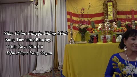 Như Hà Chuyện Chúng Mình Ns Trúc Phương