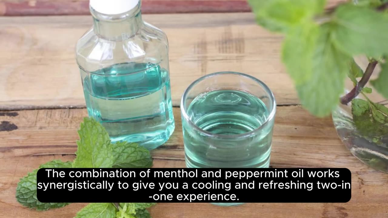 ArcticBlast - Cooling Pain-Relieving Liquid