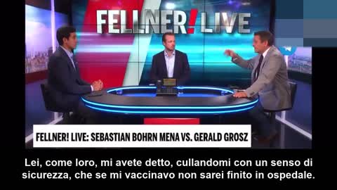 Fellner live