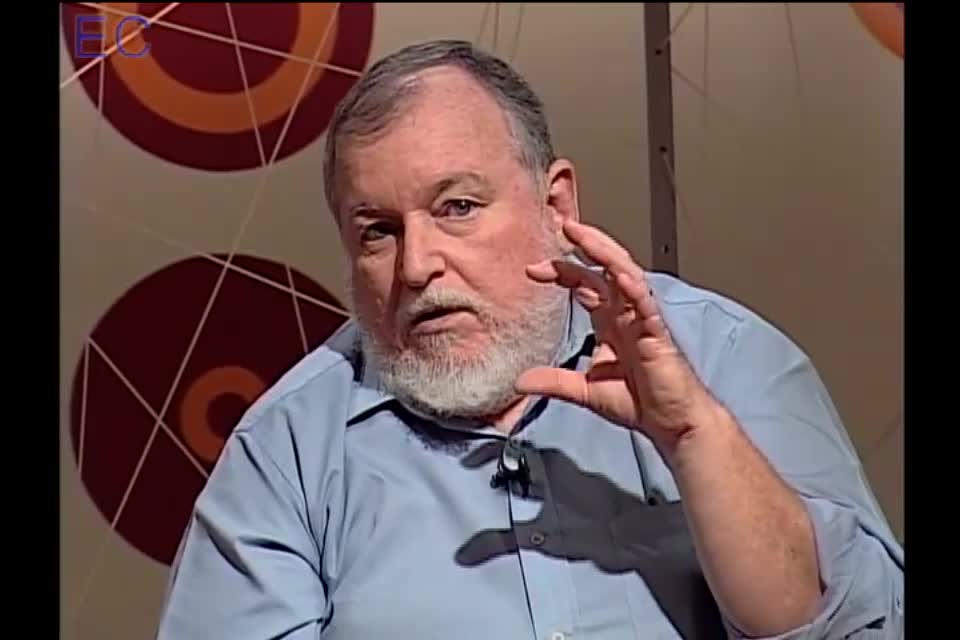 Prof. Luiz Carlos Molion - Aquecimento Global é uma mentira!