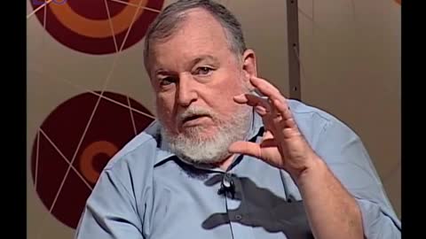Prof. Luiz Carlos Molion - Aquecimento Global é uma mentira!