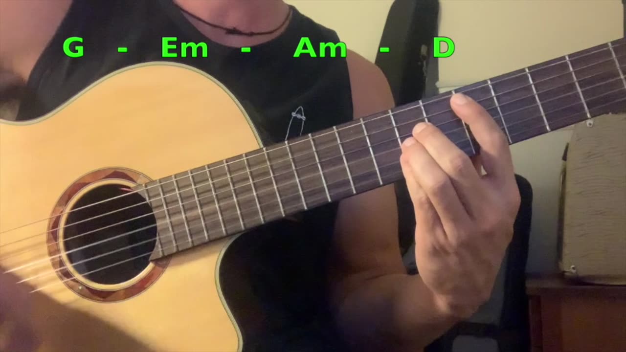 Bob Marley - Mr Chatterbox - How to play como tocar video aula