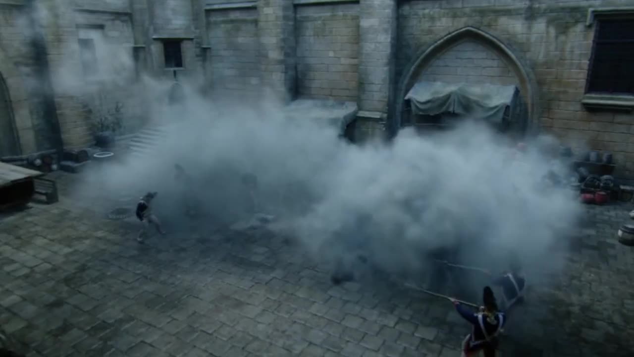 Assassin's Creed