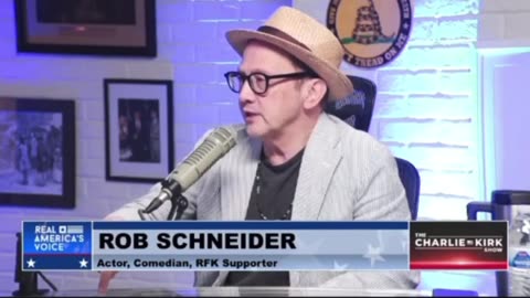 Rob Schneider