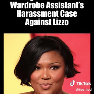 Lizzo Gets A Win In Court!