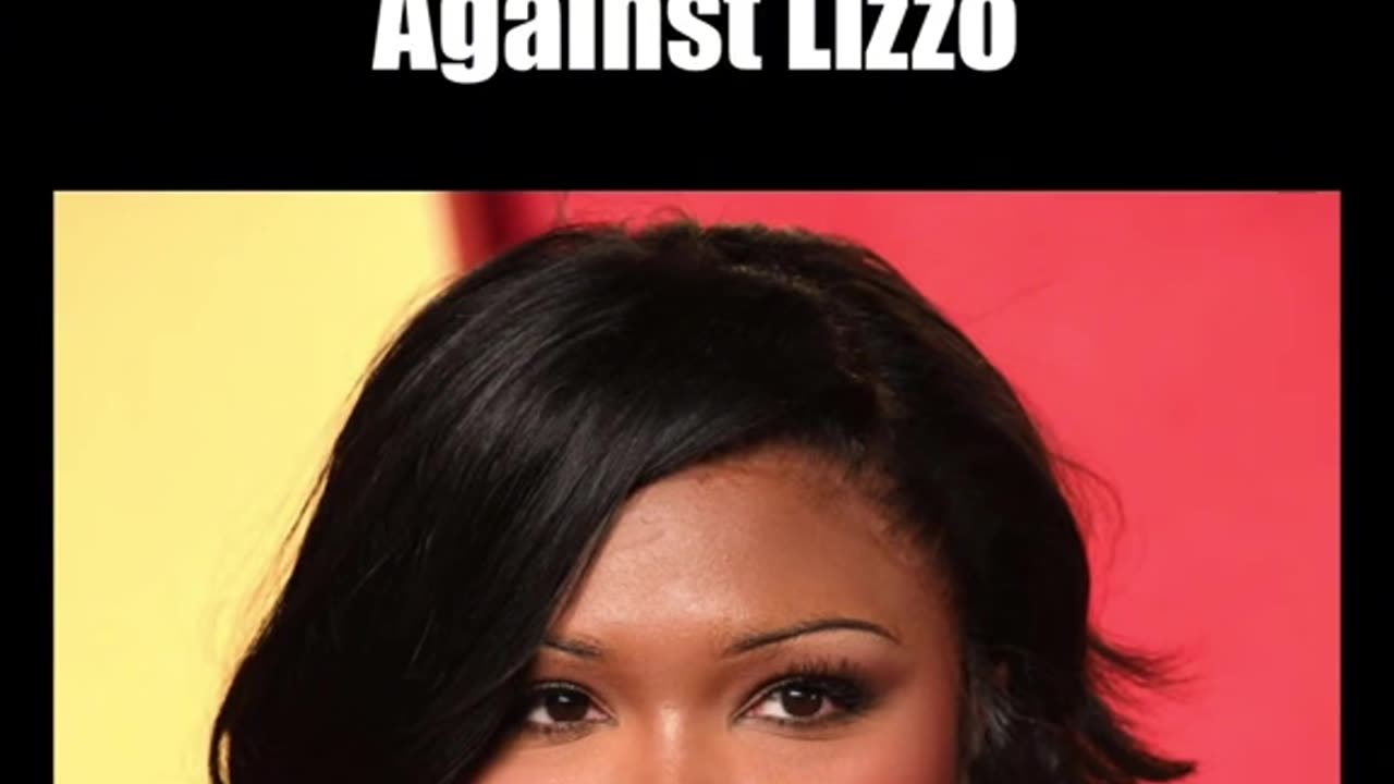 Lizzo Gets A Win In Court!