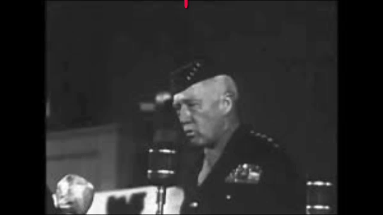 June 29, 2023 Gen. Patton quotation of the day #georgepatton #ww2 #war #incubus