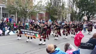 Ligonier Days Bagpipes 2