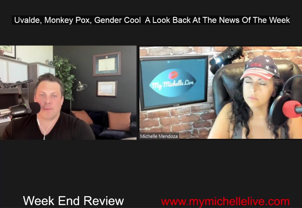 DEMOCRATS & REPUBLICANS AGREE ON TIHS